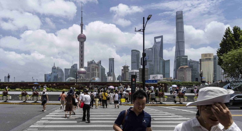 China Delivers Stern Warning on U.S. Trade Agreements